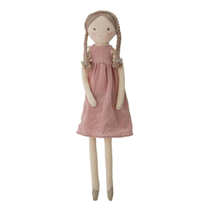 Bloomingville MINI Lilly Doll