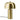 Lulu Lampe - Brushed brass look