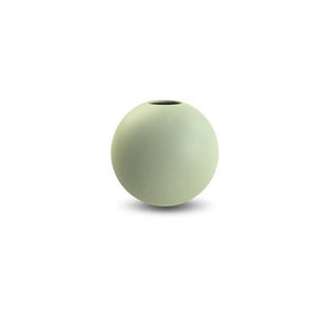 Vase - Ball Apple 8 cm