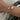 Nava Copenhagen Boa Bangle - Sølv