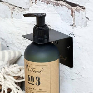 Chic Antique Vægophæng til Éternel dispenser antique sort