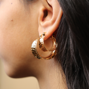 Pico Cleo Grande Hoop
