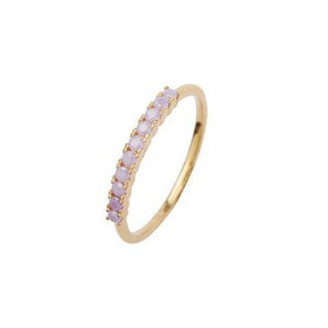 Pico Finley Ring Lavendel