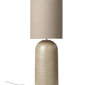 Asla Lampe med Lampeskærm - ALPACA