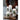 Chic Antique Lille Grimaud  Bakke